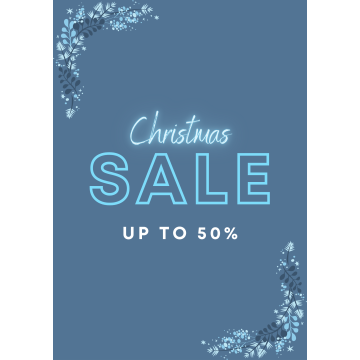 Christmas Sale - Poster 177