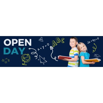 School Open Day