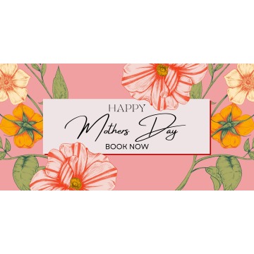 Mothers Day - Banner 222