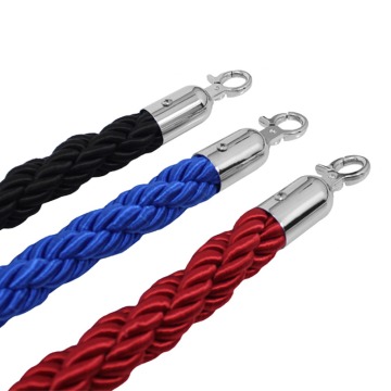 Braided Barrier Rope