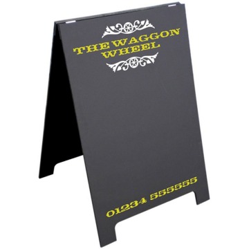 Basic Chalk A Board