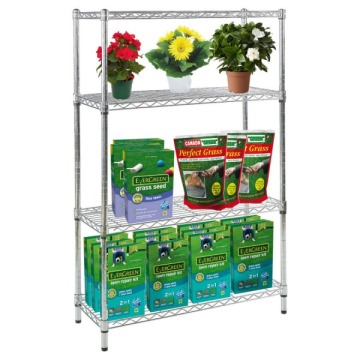Chrome Shelves Special Offer