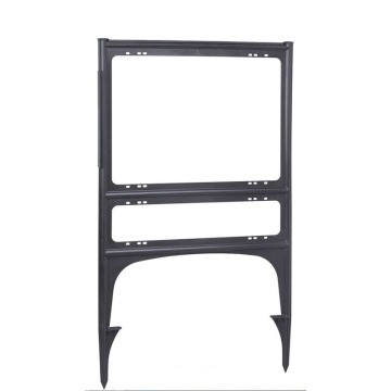 Correx Sign Stand Holder