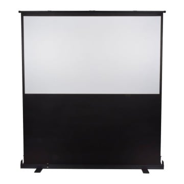 Deluxe Scissor Floor Projector