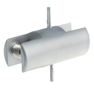 Large Double Sided Clamp