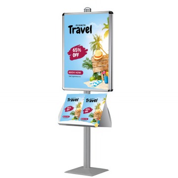 Dynamic 2 - Double Sided