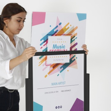 Posterpoint XL