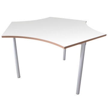 Enviro Link Table - White