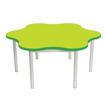Enviro Daisy Table 1200mm