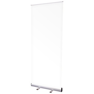 Economy Roller Banner Stand