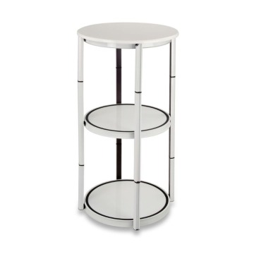 Pop Up Display Plinth Shelving