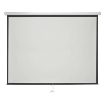 Eyeline Basic Wall Screen
