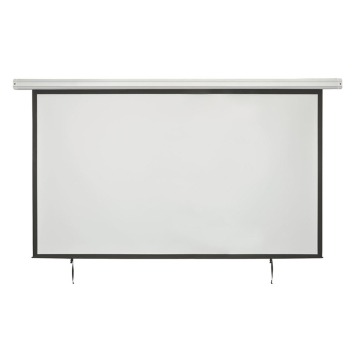 Electric Projector Screen