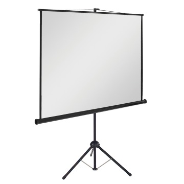 Eyeline Tripod Projector Screen