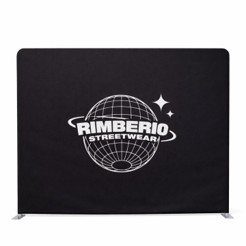 Economy Fabric Backwall - 3m Wide