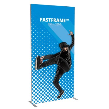 950 x 2000mm Fastframe Module