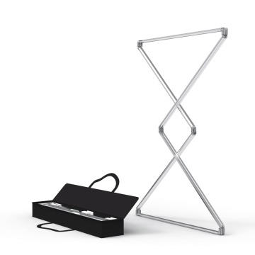 Fastframe™ 6m² Modular Exhibition Stand Kit