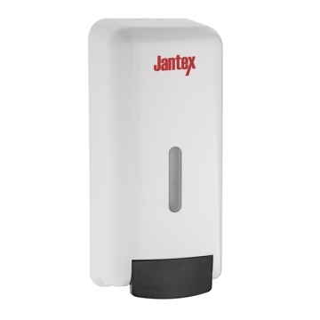 Wall Mounted Hand Sanitiser Dispenser