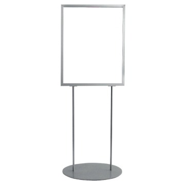 Expolite Floor Standing Poster Holder - A1 | A2