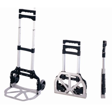 Cheap 60kg Compact Folding Trolley