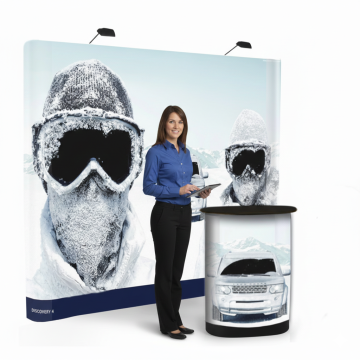 Discounted Trade Show Bundle