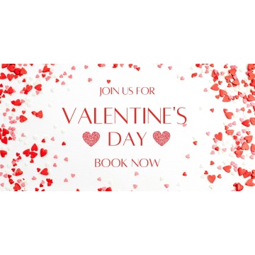 Valentines Day - Banner 178