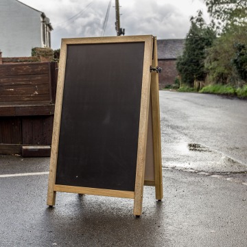 Premium Quality Chalk A Board