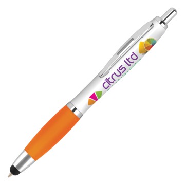 Custom Printed Stylus Pen