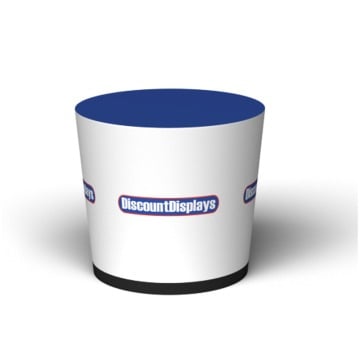 Printed Inflatable Air Counter - Available In 4 Sizes