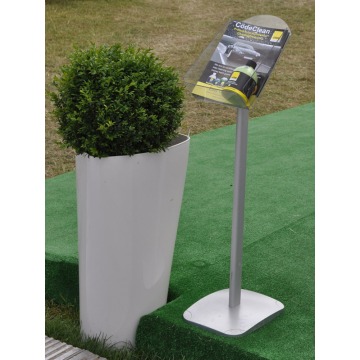 iPost 500 - High Capacity Brochure Display