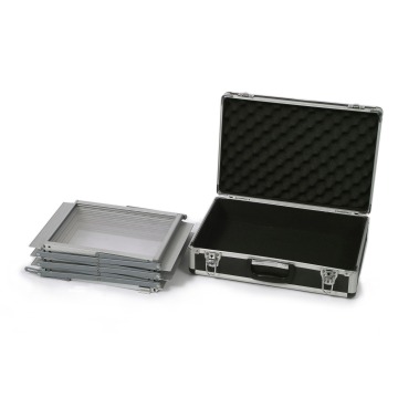 Compact Mini - A5 Literature Rack