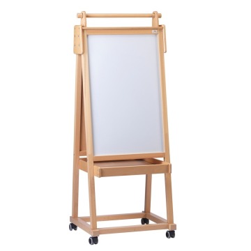 Little Acorns Play ‘N’ Learn Mobile Easel