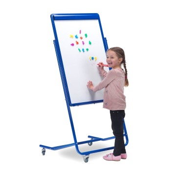 Little Rainbows Magnetic Display Easel