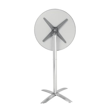London Outdoor Bar Table