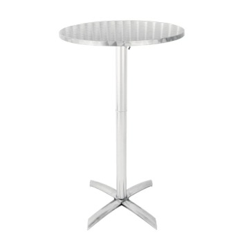 London Outdoor Bar Table