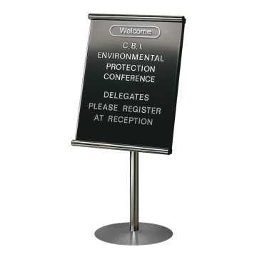 Mini Interior Menu Case