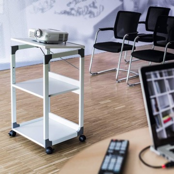 Mobile Projector Trolley