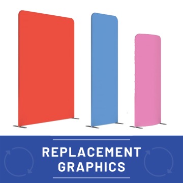 Modulate Replacement Graphics