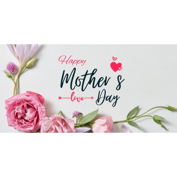 Mothers Day - Banner 221