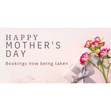 Mothers Day - Banner 214