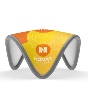 Nomas Inflatable Event Pavilion