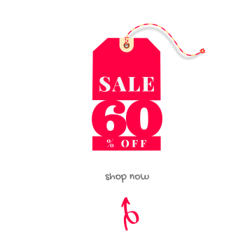 Sale - Poster 124