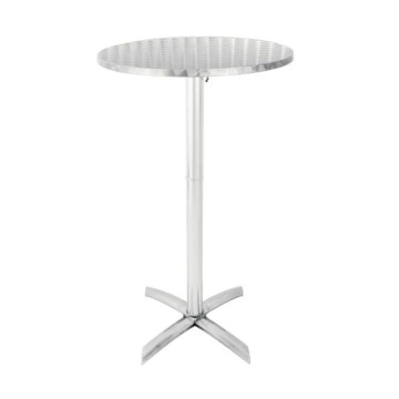London Outdoor Bar Table