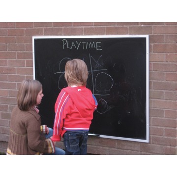 Outdoor Schools Chalk Board