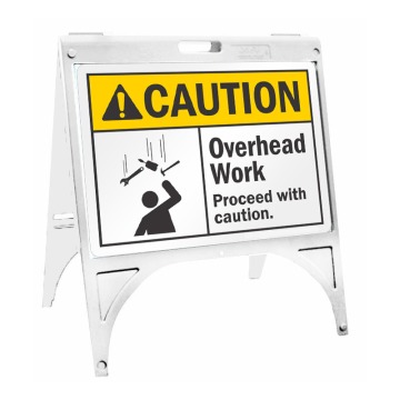 Quicksign Outdoor Sign Holder