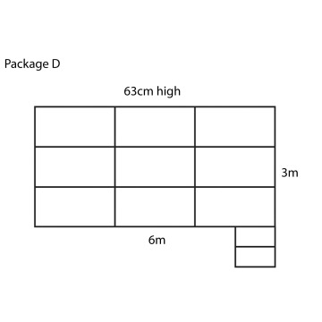 School Staging