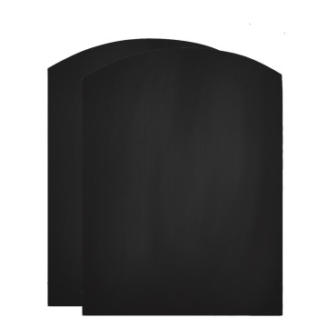 Pair of A1 Chalkboards