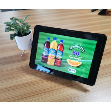 POS Table Stand (10"-15")