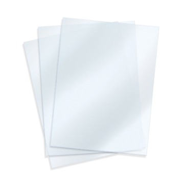 Poster Protector Cover Sheets - A1