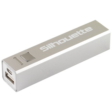 Custom Branded Powerbank